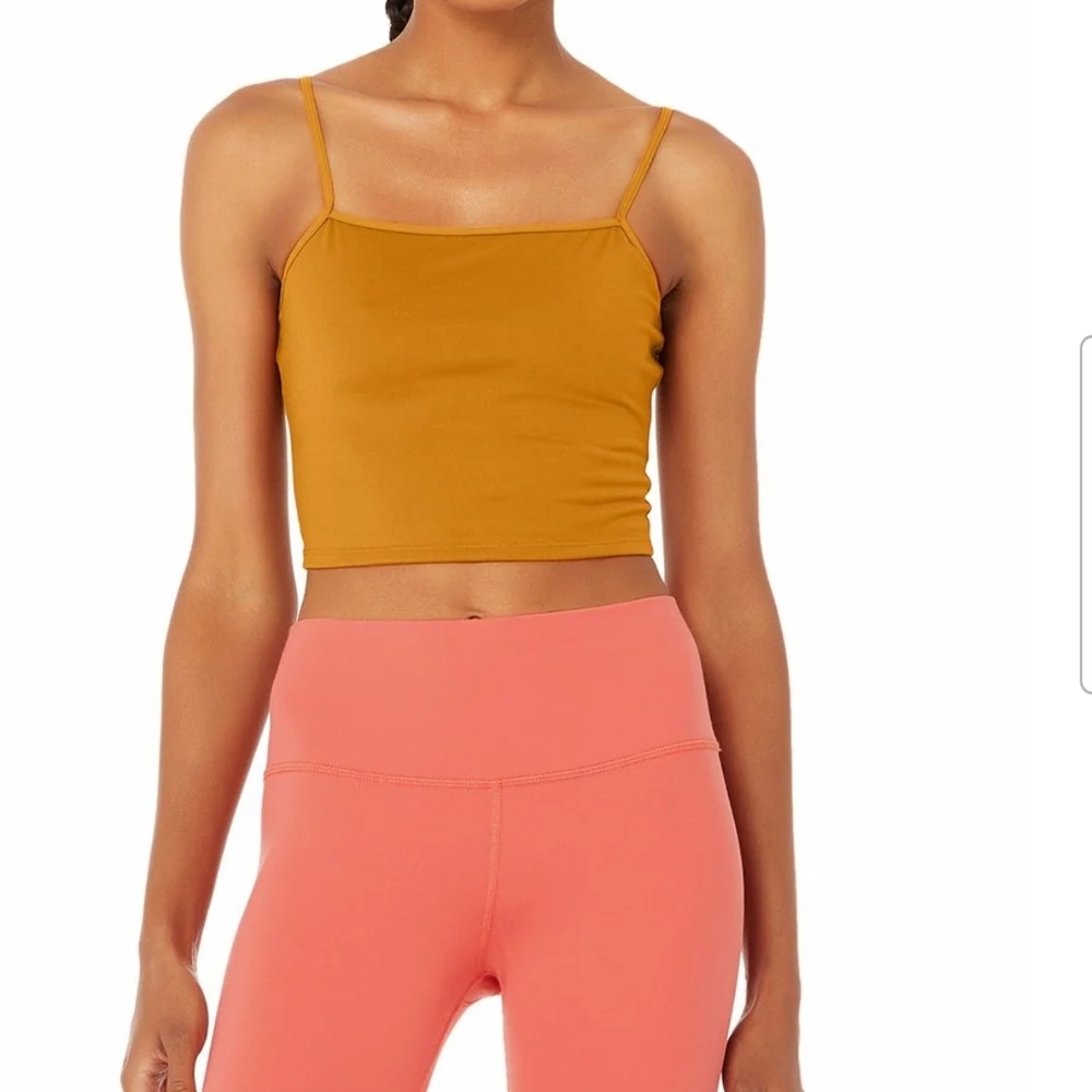 ALO Yoga Activewear Set -M - Picture 2 of 11